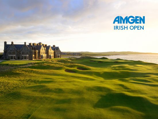 Irish-Open